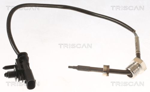 TRISCAN Érzékelő, kipufogógáz-hőmérséklet 8826 27008