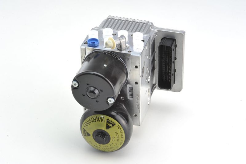 BOSCH 0265250144 Hydraulic Unit, braking system