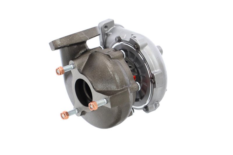 REMANTE 003-001-001412R Charger, charging (supercharged/turbocharged)