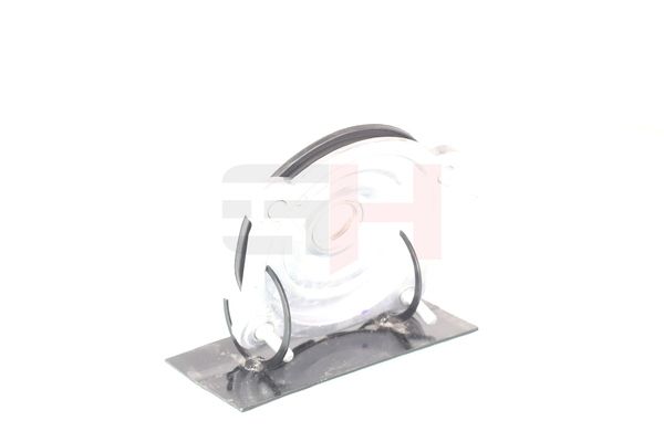 Vedruamordi tugilaager, GH GH-364718