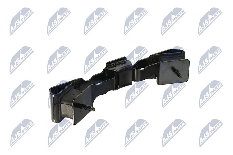 Paigutus, Mootor, NTY ZPS-CH-093