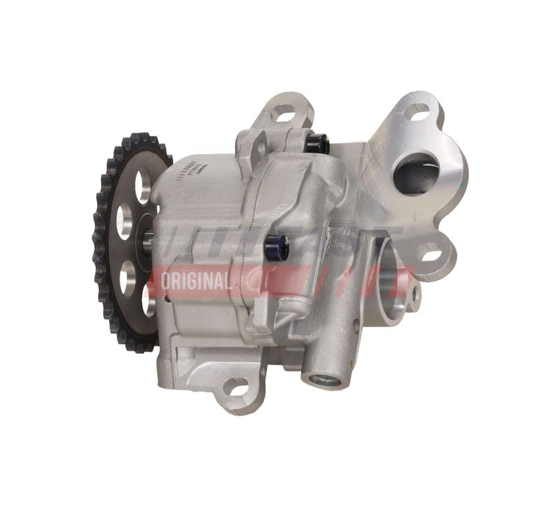Õlipump, FAST FT38318