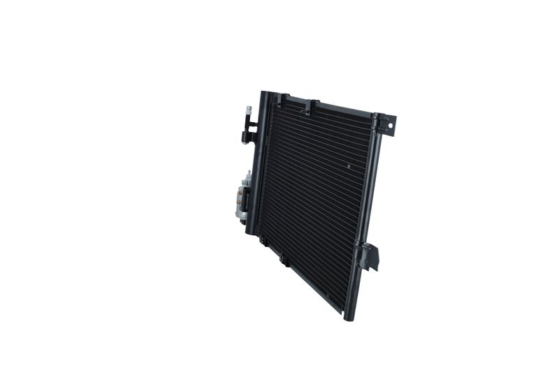 NRF 35301 Конденсатор, система кондиціонування повітря