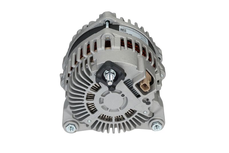 Generaator, HC-Cargo F 032 116 561