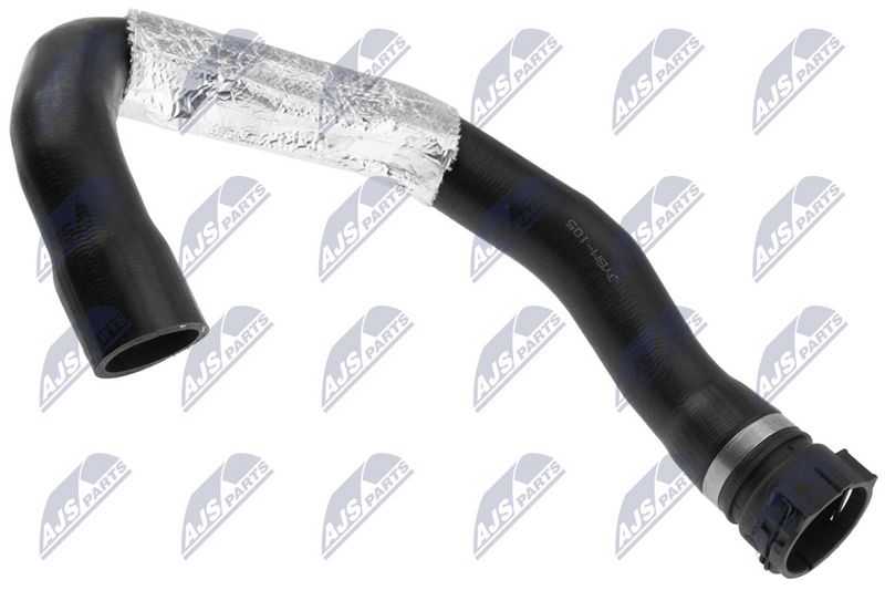 NTY CPP-BM-105 Radiator Hose