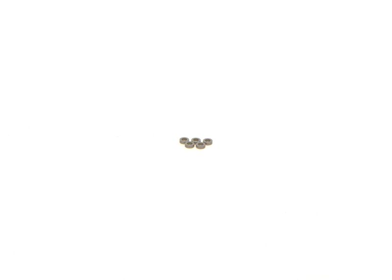 BOSCH F 00Z C98 013 Repair Kit, common rail system