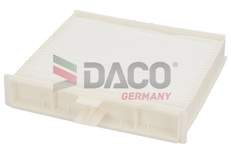 DACO DFC3002 Filtras, salono oras