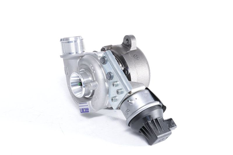 Compresor,sistem de supraalimentare T916982 BTS Turbo