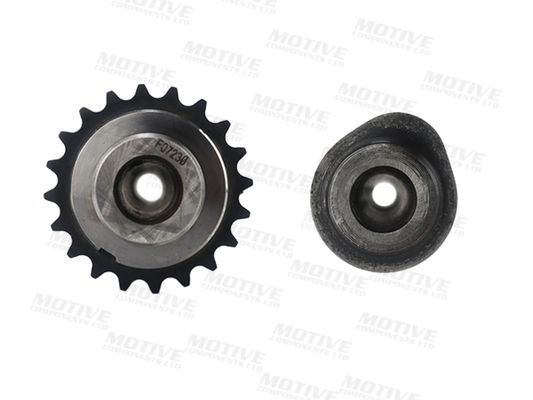 MOTIVE T6551 Camshaft