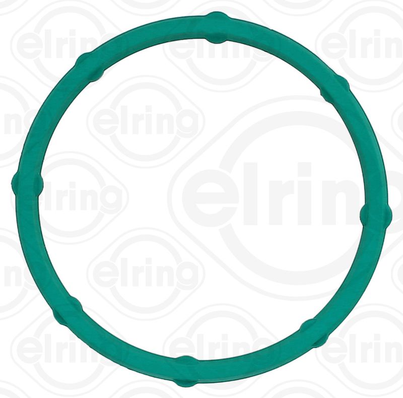 Product Image - Afdichting, krukasomkasting - 792.660 - ELRING