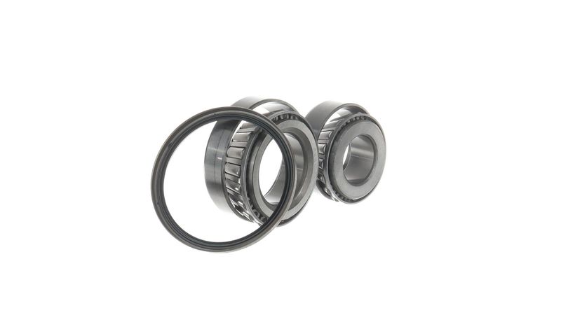 SKF VKBA3407 Wheel Bearing Kit
