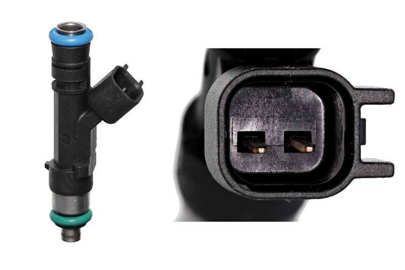 VALEO 348269 Injector