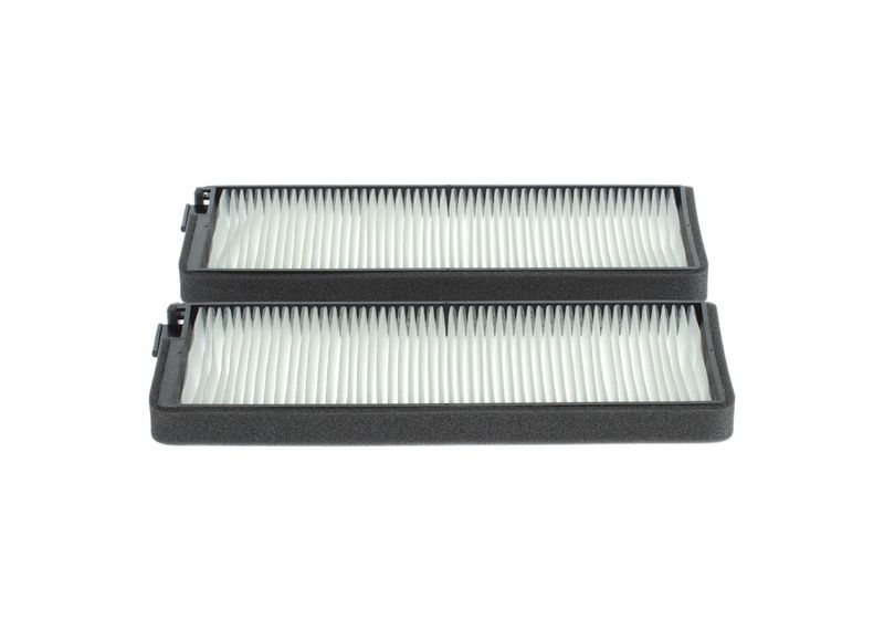 BOSCH 1 987 435 123 Filter, cabin air