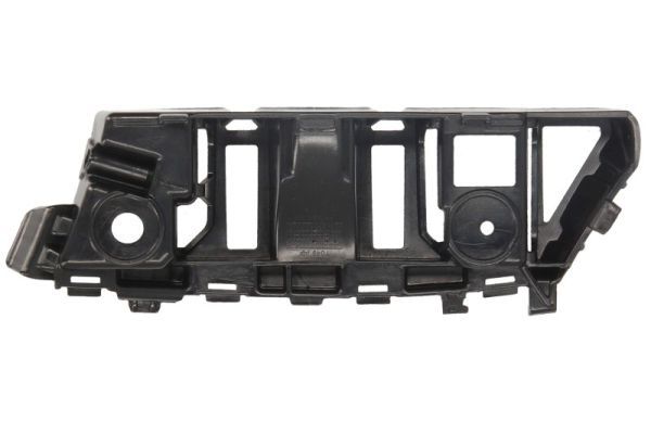 Bumperbevestiging Voor Rechts (zijkant, plastic) past: VW TIGUAN I 05.11-07.18