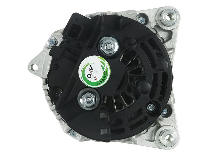 AS-PL A0165 Alternator