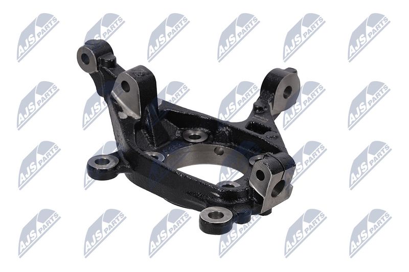 Käändmik, rattakinnitus, NTY ZZP-CH-004