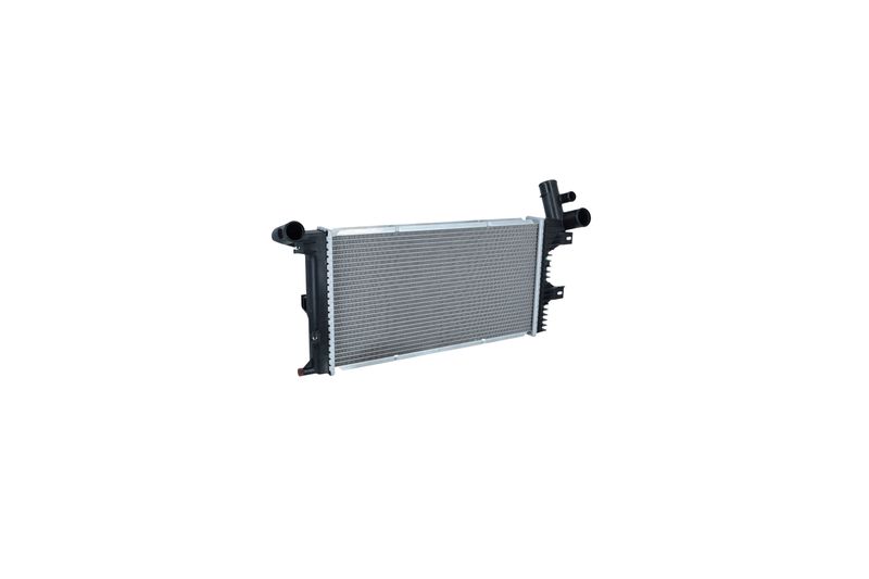 NRF 53856 Aušinimo radiatorius