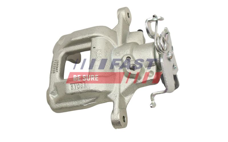 Pidurisadul, FAST FT32858