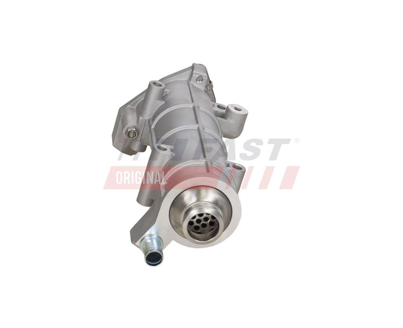 Radiaator, heitgaaside tagasijooks, FAST FT60414