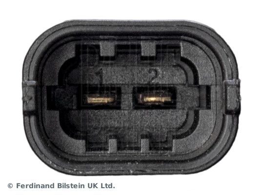 BLUE PRINT ADG09255 Thermostat, coolant