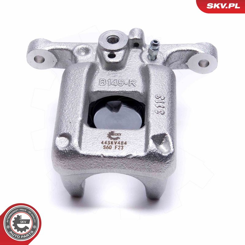 Pidurisadul, ESEN SKV 44SKV484