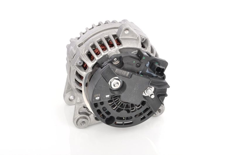 BOSCH 0124525537 Alternator
