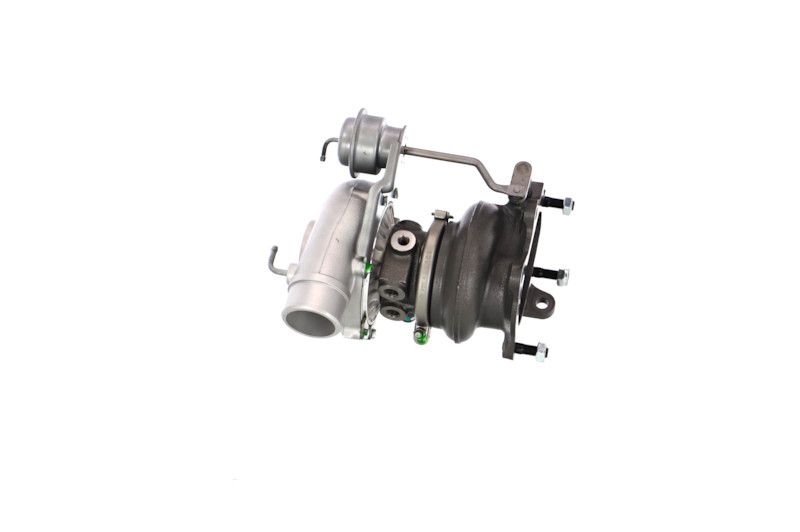 REMANTE 003-001-001222R Charger, charging (supercharged/turbocharged)
