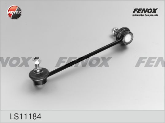 биалета FENOX
