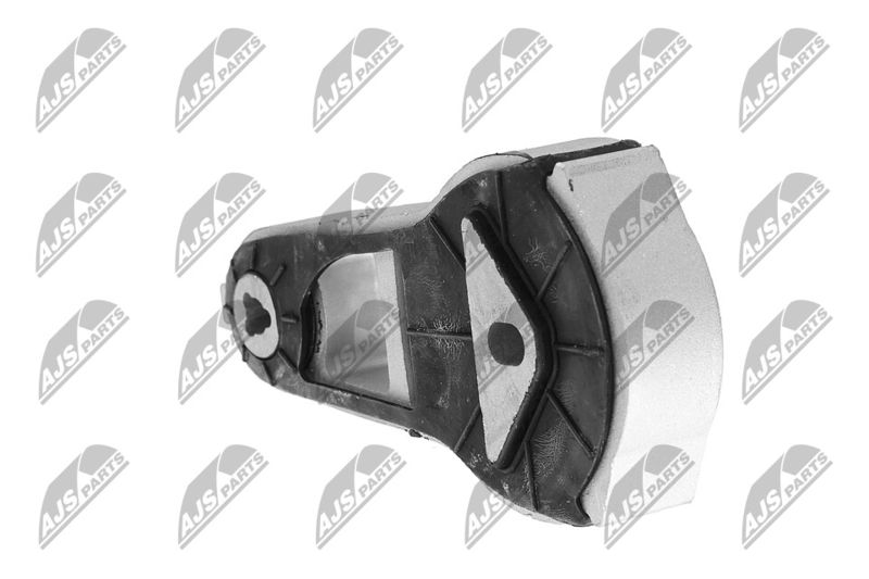 Paigutus, Mootor, NTY ZPS-FR-055