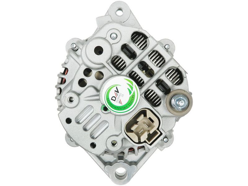 Generaator, AS-PL A5163