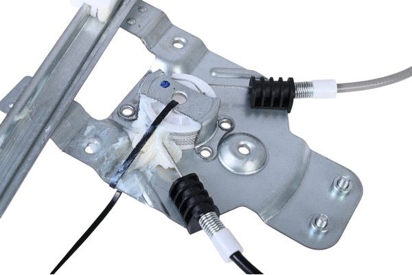 STELLOX 75-50472-SX Window Regulator