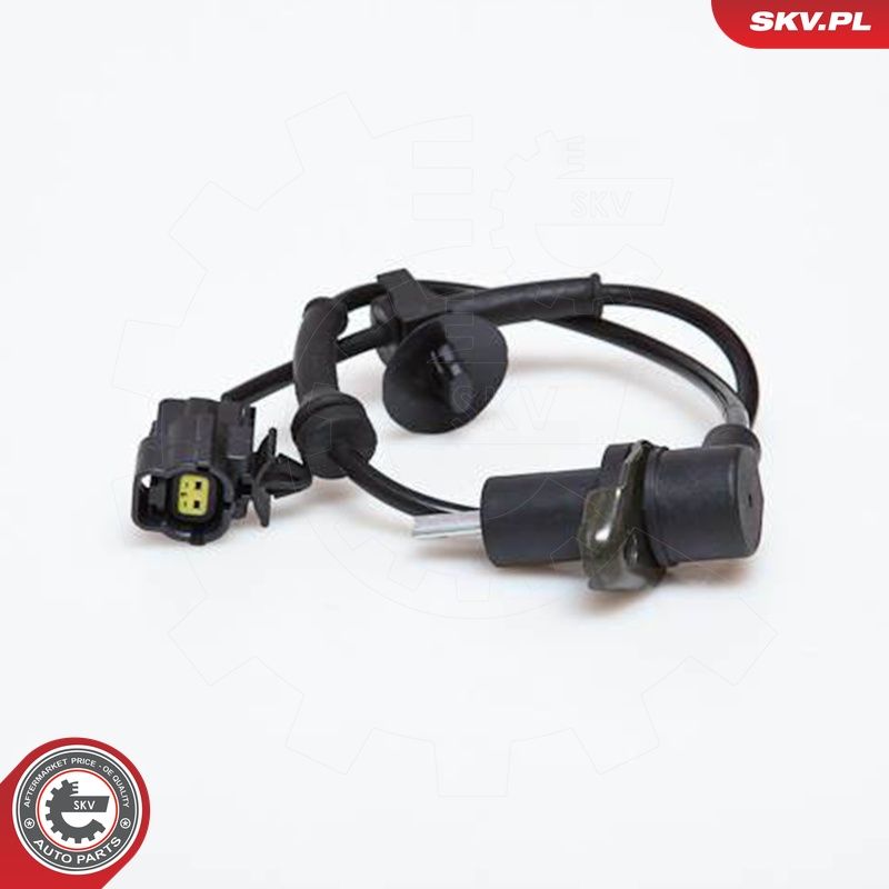 Andur, rattapöörete arv, ESEN SKV 06SKV164