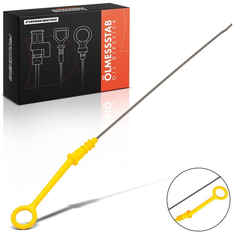 Frankberg 5481FB0072506 Oil Dipstick