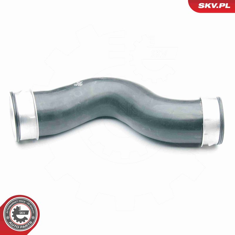ESEN SKV 24SKV074 - Charge Air Hose