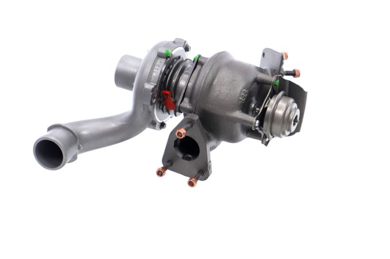 REMANTE 003-001-001005R Turbokompresorius
