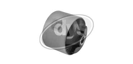 окачване, двигател DYS