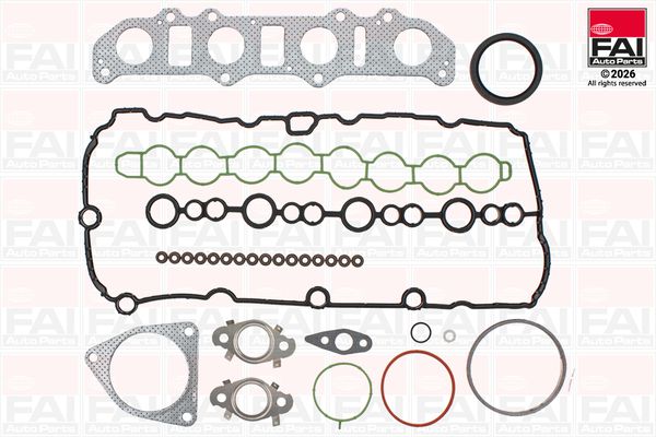 FAI AutoParts Tarpiklių komplektas, cilindro galva