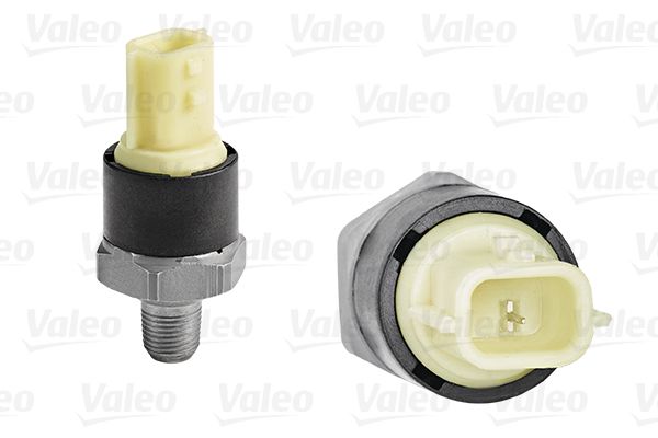 VALEO Oliedruksensor 255104