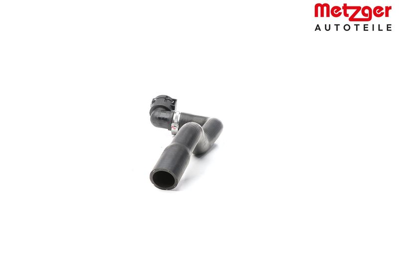 METZGER AUTOTEILE 2420056 Radiator Hose