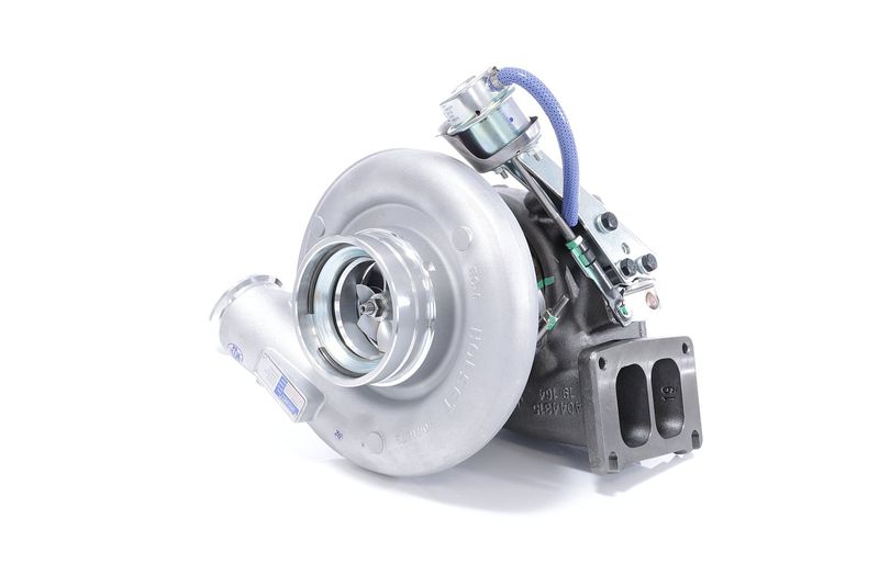Compresor,sistem de supraalimentare T918525 BTS Turbo