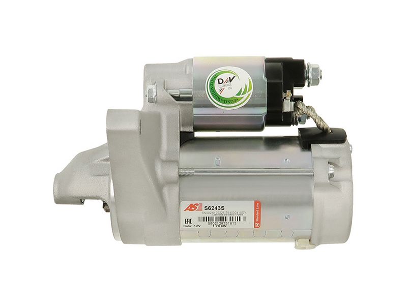 AS-PL S6243S Starter
