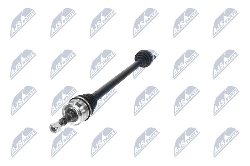 NTY NPW-PL-193 Drive Shaft