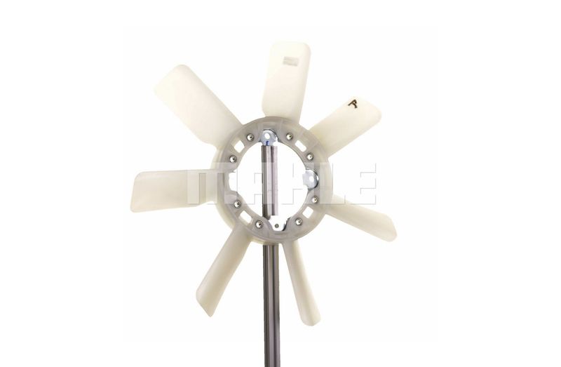 Product Image - Koelventilatorwiel - CFW66000P - MAHLE
