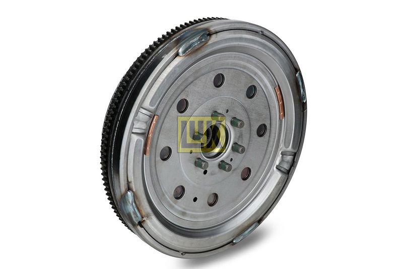 Sidurikomplekt, Schaeffler LuK 417 0047 10