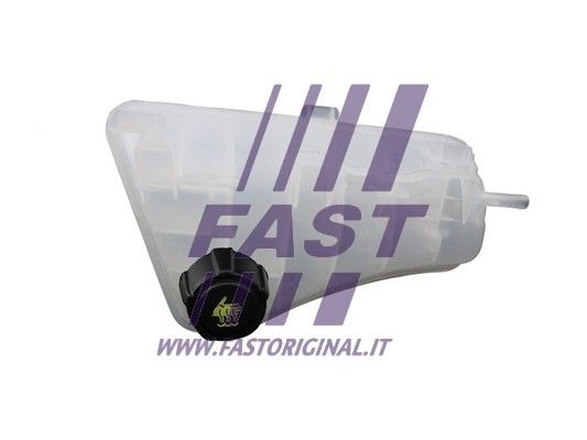 Бачок розширювальний Fast FT61245