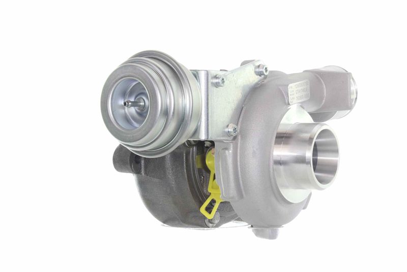 ALANKO 10900930 Charger, charging (supercharged/turbocharged)