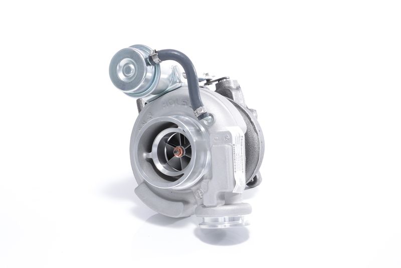 Compresor,sistem de supraalimentare T913509 BTS Turbo