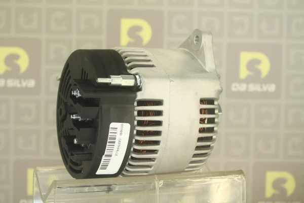 DA SILVA 011448 Alternator