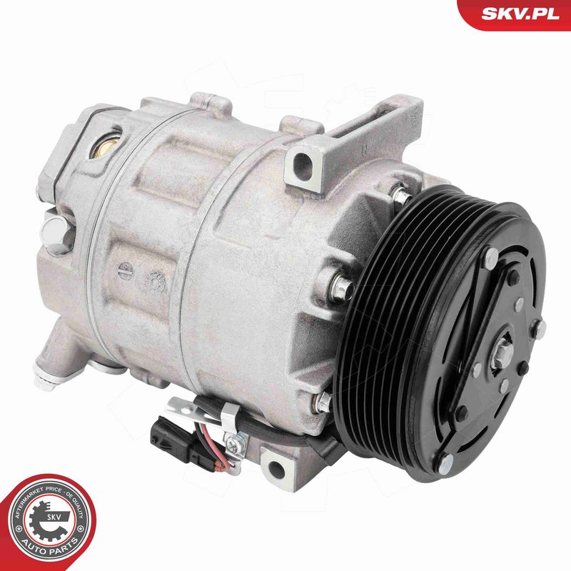 ESEN SKV 84SKV029 Compressor, air conditioning