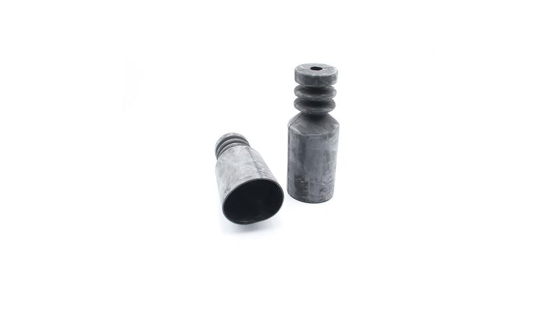 SKF VKDP81200T Dust Cover Kit, shock absorber